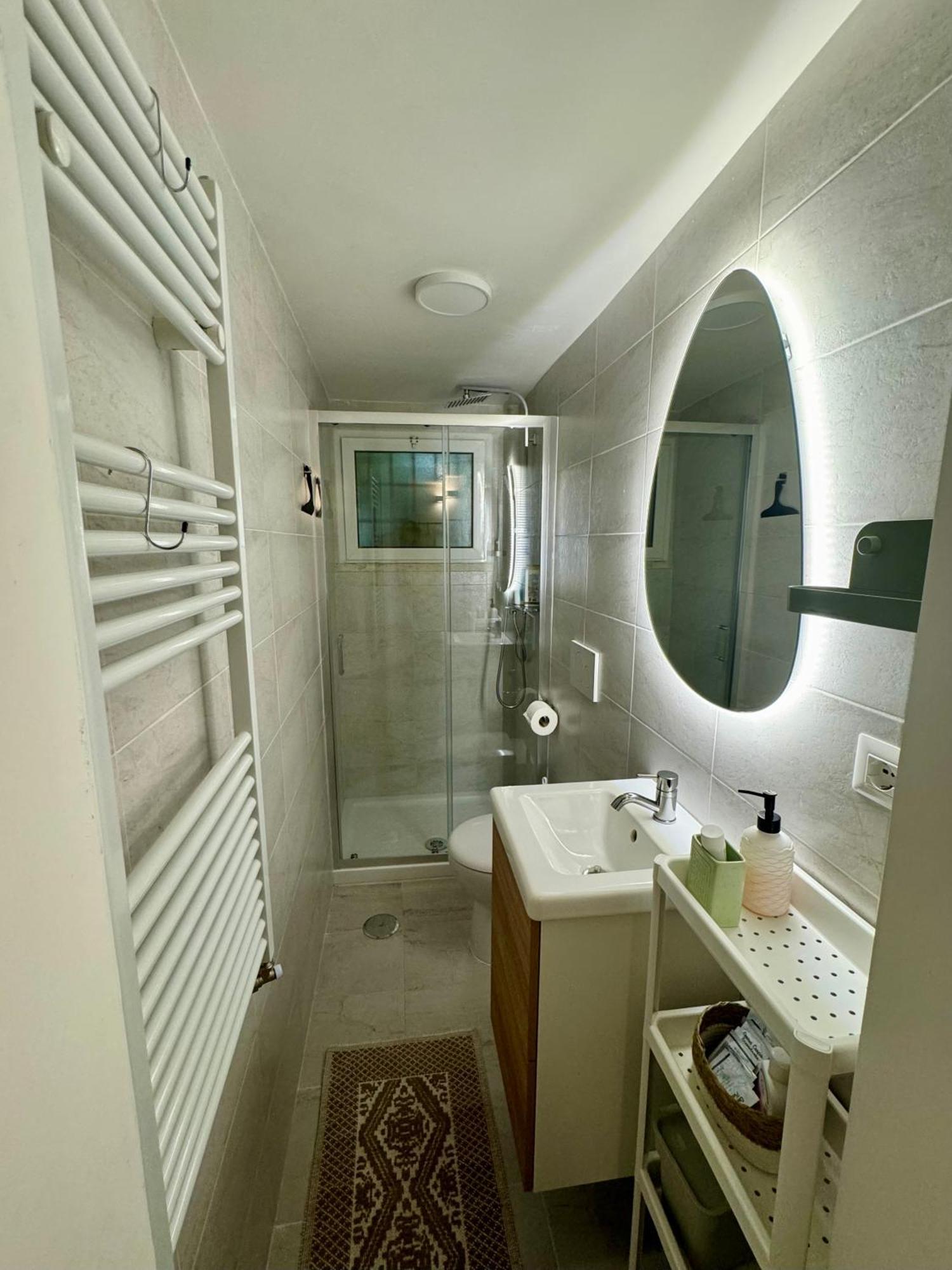 Urban Oasis Apartment